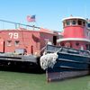 Get Your Nautical Jollies At Brooklyn's Tug & Barge Week 